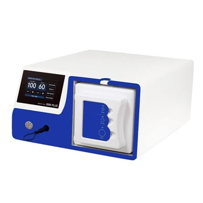 Laparoscopic Smart Everuator