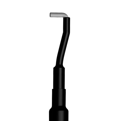 Monopolar laparoscopic electrodic