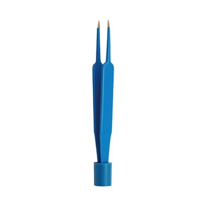 Usa ka Gamit nga Bipolar Forceps