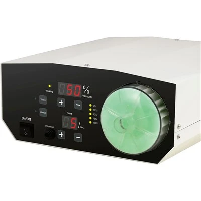 SMOKE EVALUUDECH Machine